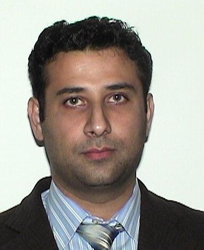 Mr Arfakhshand Qazalbash's photo